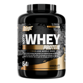NUTREX WHEY PROTEIN 5LBS