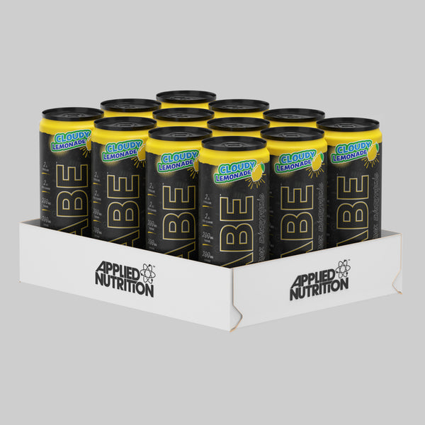 APPLIED NUTRITION ABE ENERGY+PERFORMANCE 330ML ( BOX OF 12)