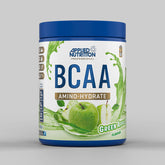 APPLIED NUTRITION BCAA AMINO-HYDRATE 450 GRAMS REPLENISH ELECTROLYTES