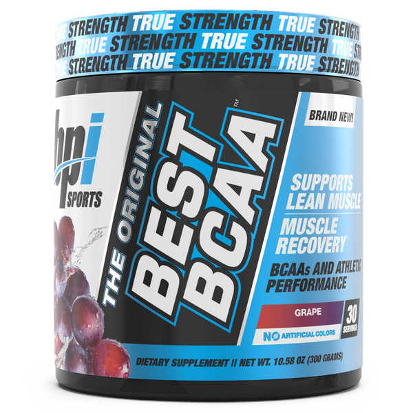 BPI SPORTS BEST BCAA 30 SERVINGS