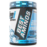BPI SPORTS BEST AMINOS 25 SERVINGS