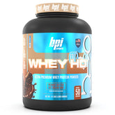 BPI WHEY HD 5LBS