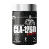 DEXTER JACKSON BLACK SERIES CLA 1250MG 90 SOFTGELS