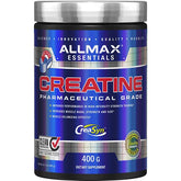 ALLMAX CREATINE 400GRAMS