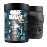 ZOOMAD LABS ONE RAW CREATINE 300 GRAMS