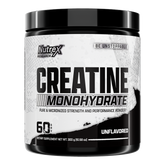 NUTREX CREATINE MONOHYDRATE 300 GRAM