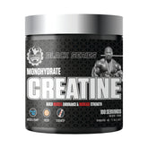 DEXTER JACKSON BLACK SERIES CREATINE 3000MG 100 SERVINGS