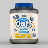 APPLIED NUTRITION CRITICAL OATS PROTEIN 3KG