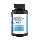 Enhanced Tudca+ Liver Detox Support 60 Capsules