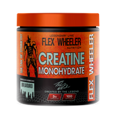 FLEX WHEELER CREATINE 3000MG 100 SERVINGS