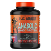 FLEX WHEELER ANABOLIC WHEY PROTEIN 4.4LBS