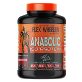 FLEX WHEELER ANABOLIC ISO PROTEIN 2KG