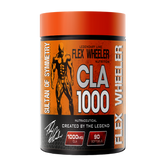 FLEX WHEELER CLA 1000MG 90 SOFTGELS