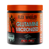 FLEX WHEELER GLUTAMINE 5000MG 60 SERVINGS