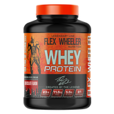 FLEX WHEELER WHEY PROTEIN 5LBS