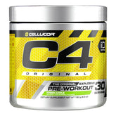 CELLUCOR C4 ORIGINAL PRE-WORKOUT 30 SERVINGS