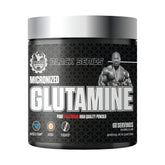 DEXTER JACKSON BLACK SERIES GLUTAMINE 300 GRAMS