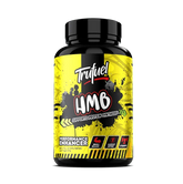TRUFUEL HMB 750MG 120 TABLETS