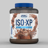 APPLIED NUTRITION ISO XP 72 SERVINGS ISOLATE PROTEIN