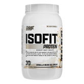 NUTREX ISOFIT 2.2LB 30 SERVINGS