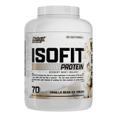 NUTREX ISOFIT 5LBS