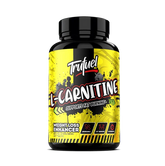 TRUFUEL L-CARNITINE 750MG 120 TABLETS