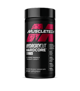 MUSCLETECH HYDROXYCUT HARDCORE ELITE 110 CAPSULES