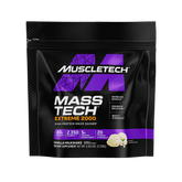 MUSCLETECH MASS TECH EXTREME 2000 6LBS
