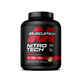 MUSCLETECH NITRO-TECH RIPPED 4LBS