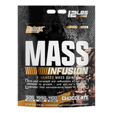NUTREX MASS INFUSION 12LBS