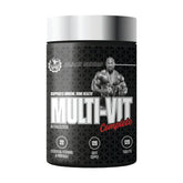 DEXTER JACKSON BLACK SERIES MULTI-VIT 120 TABLETS