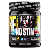 RECKFUL NO-STIM PRE-WORKOUT 30 SERVINGS