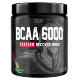 NUTREX BCAA 6000 30 SERVINGS
