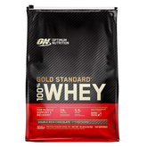 OPTIMUM NUTRITION 100% WHEY GOLD STANDARD 10LBS