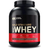 OPTIMUM NUTRITION 100% WHEY GOLD STANDARD 5LBS