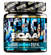 RECKFUL BCAA ELECTROLYTE 40 SERVING