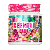 RECKFUL GIRL PRE-WORKOUT 30 SERVINGS
