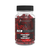 ENHANCED LABS ECA SHRED 60 Capsules freeshipping - JNK Nutrition