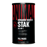 UNIVERSAL ANIMAL STAK 21 PACKS TESTOSTERONE BOOSTER