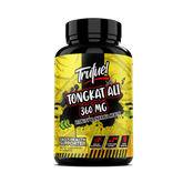 TRUFUEL 360MG TONGKAT ALI 60 CAPSULES
