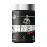 DEXTER JACKSON BLACK SERIES ZINC & MAGNESIUM 90 CAPSULES