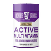 DENNIS JAMES MULTI VITAMIN 90 TABLETS