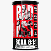 BAD ASS BCAA 8:1:1 60 SERVINGS