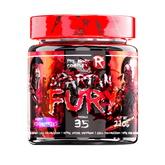 RECKFUL SPARTAN FURY 30 SERVINGS