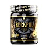 RECKFUL GOLD 30 SERVINGS PRE-WORKOUT