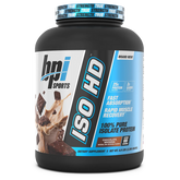 BPI SPORTS ISO HD 69 SERVINGS
