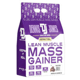 DENNIS JAMES LEAN MUSCLE MASS GAINER 15LBS