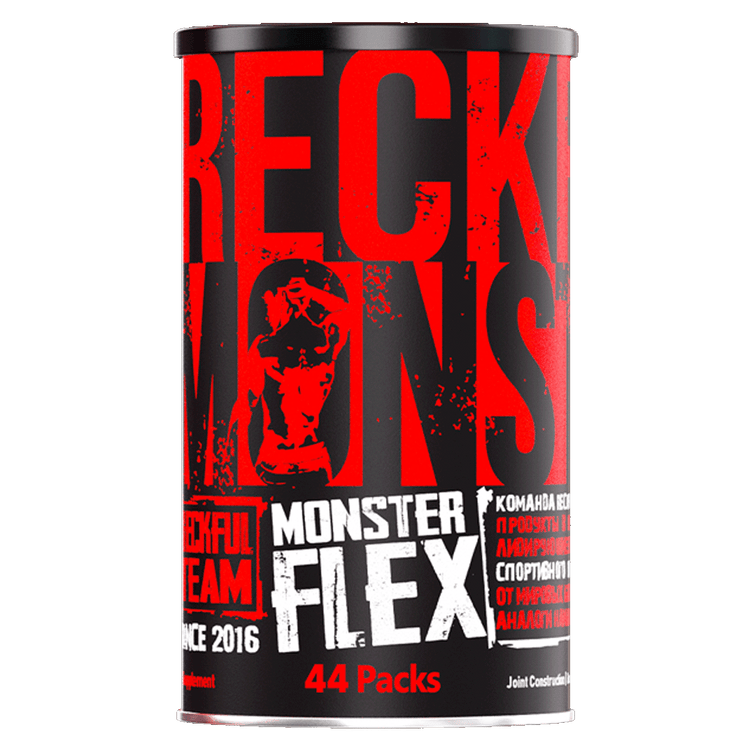 RECKFUL MONSTER FLEX 44 PACK