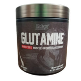 NUTREX GLUTAMINE HARDCORE 300 GRAM