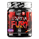 RECKFUL FURY XXXL PRE-WORKOUT 70 SERVINGS